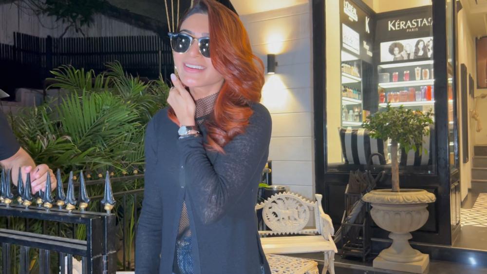 samantha-ruth-prabhu-was-spotted-at-a-salon-in-bandra-looking-fresh-and-stylish-after-her-pampering-session